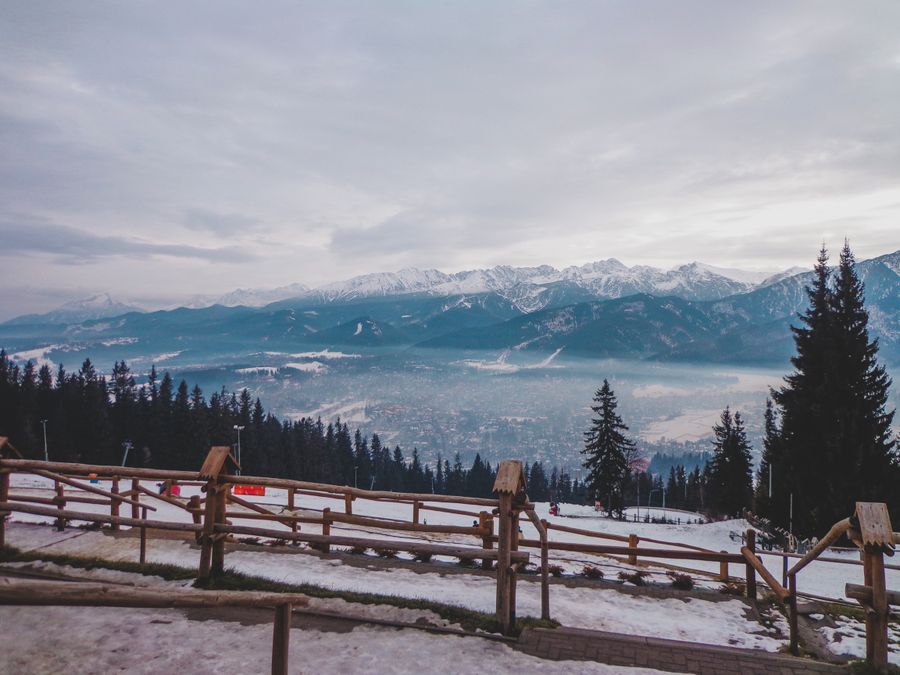 Zakopane (Tatra Mountains)